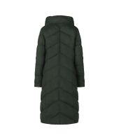 So Soire Arosa W20374 Groen donker