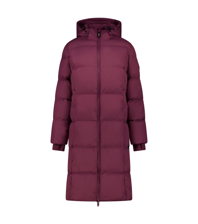 Cars jeans 63657 Rood bordo