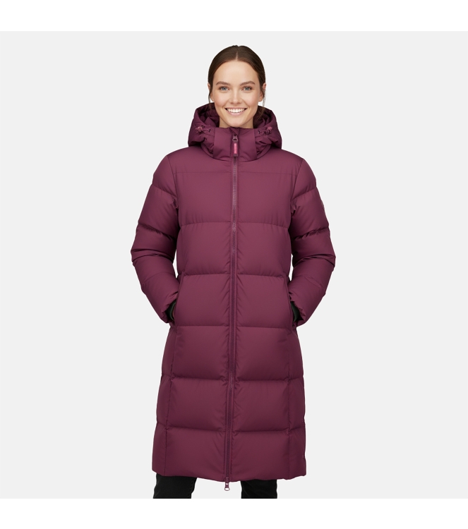 Cars jeans 63657 Rood bordo