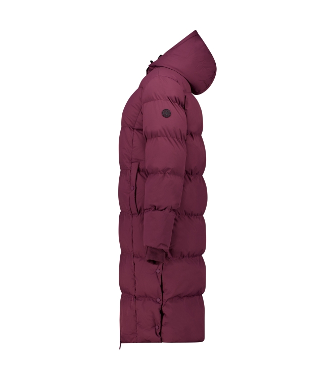 Cars jeans 63657 Rood bordo