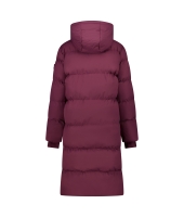 Cars jeans 63657 Rood bordo