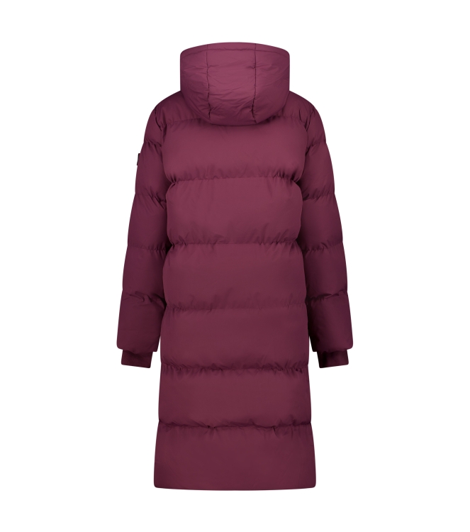 Cars jeans 63657 Rood bordo