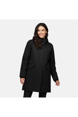 Cars jeans 64657 Zwart