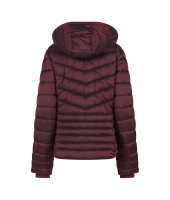City Life LW60530 W20459 Rood bordo