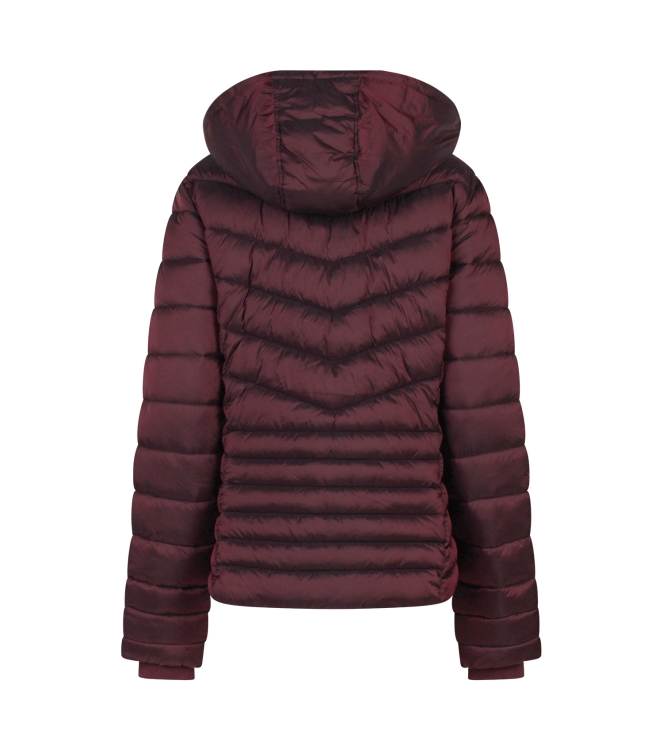 City Life LW60530 W20459 Rood bordo