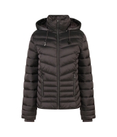 City Life LW60530 W20459 Bruin midden