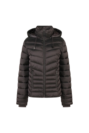 City Life LW60530 W20459 Bruin midden