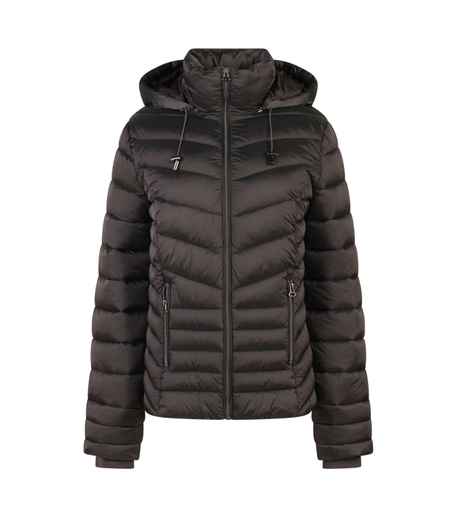 City Life LW60530 W20459 Bruin midden