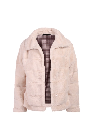 So Soire Mabel W20587 Ecru naturel