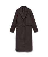 Vero Moda 10347789 Bruin donker