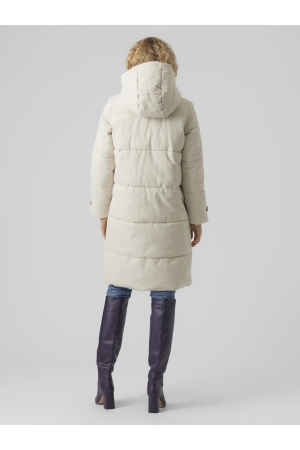 Vero Moda 10270066 Ecru naturel