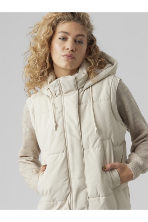 Vero Moda 10270066 Ecru naturel