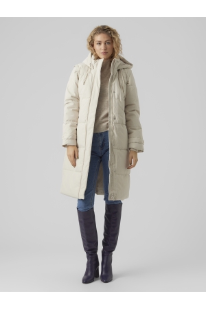 Vero Moda 10270066 Ecru naturel