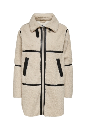 Jacqueline de Yong 15243241 Ecru off white