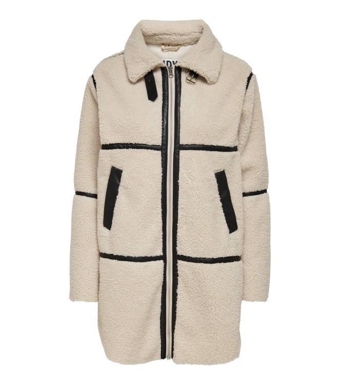 Jacqueline de Yong 15243241 Ecru off white