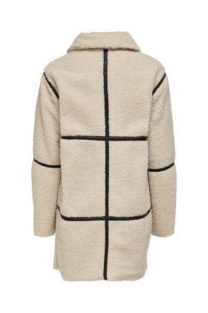Jacqueline de Yong 15243241 Ecru off white