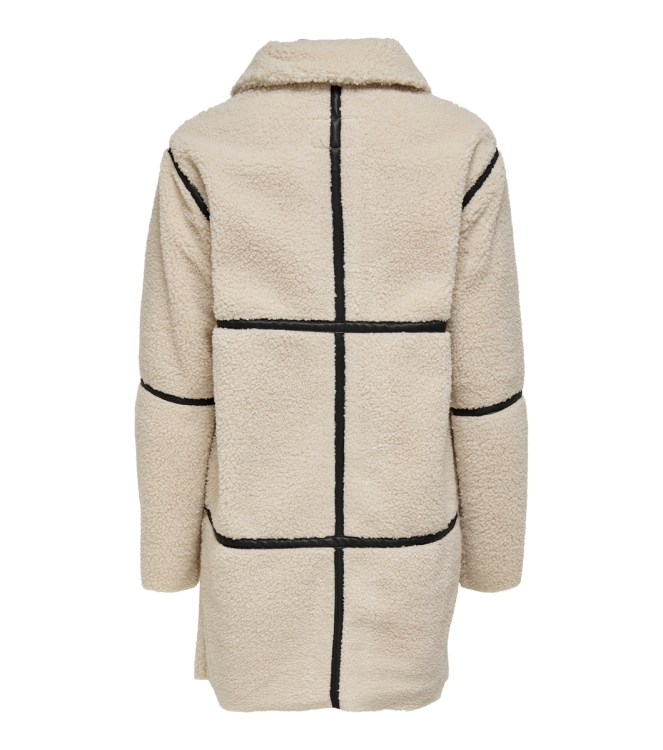 Jacqueline de Yong 15243241 Ecru off white