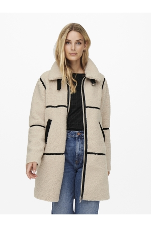 Jacqueline de Yong 15243241 Ecru off white