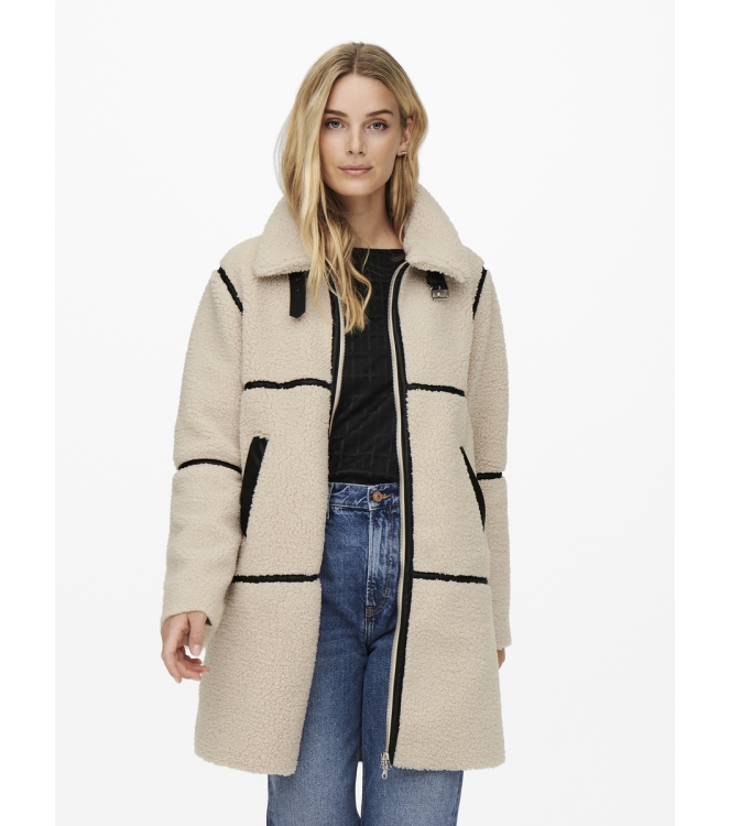 Jacqueline de Yong 15243241 Ecru off white