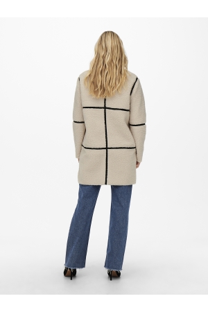 Jacqueline de Yong 15243241 Ecru off white