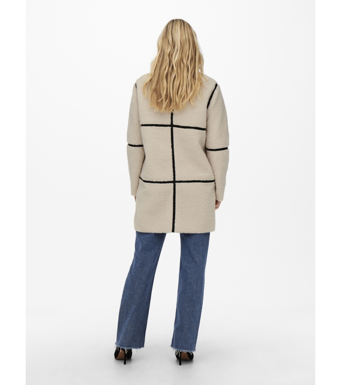 Jacqueline de Yong 15243241 Ecru off white