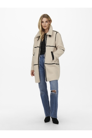 Jacqueline de Yong 15243241 Ecru off white