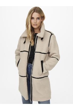 Jacqueline de Yong 15243241 Ecru off white