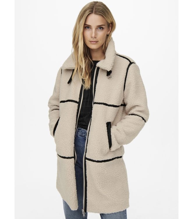 Jacqueline de Yong 15243241 Ecru off white