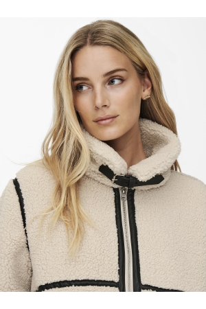 Jacqueline de Yong 15243241 Ecru off white