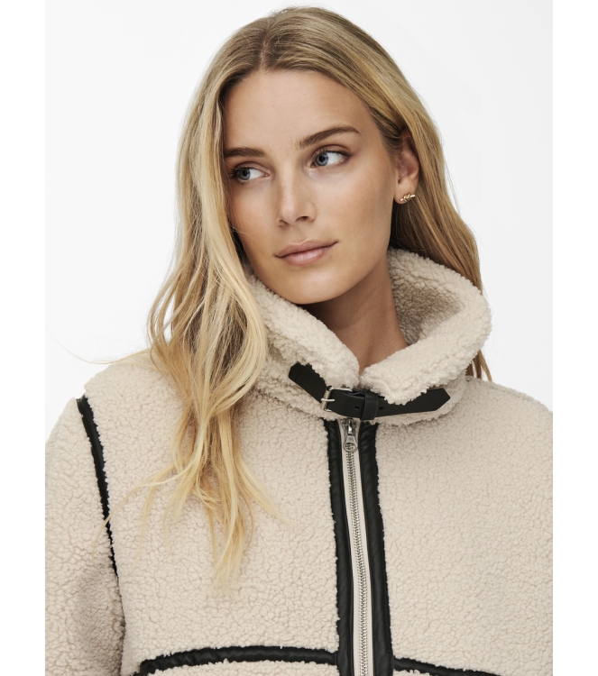 Jacqueline de Yong 15243241 Ecru off white