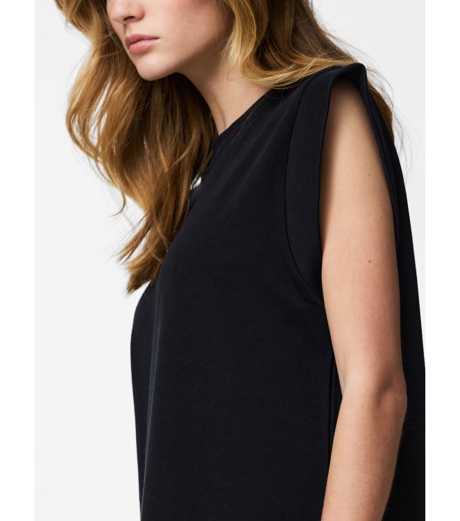 Pieces 17137484 Zwart