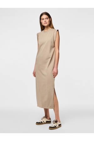 Pieces 17137484 Ecru zand