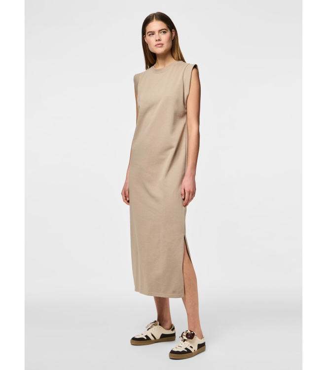 Pieces 17137484 Ecru zand