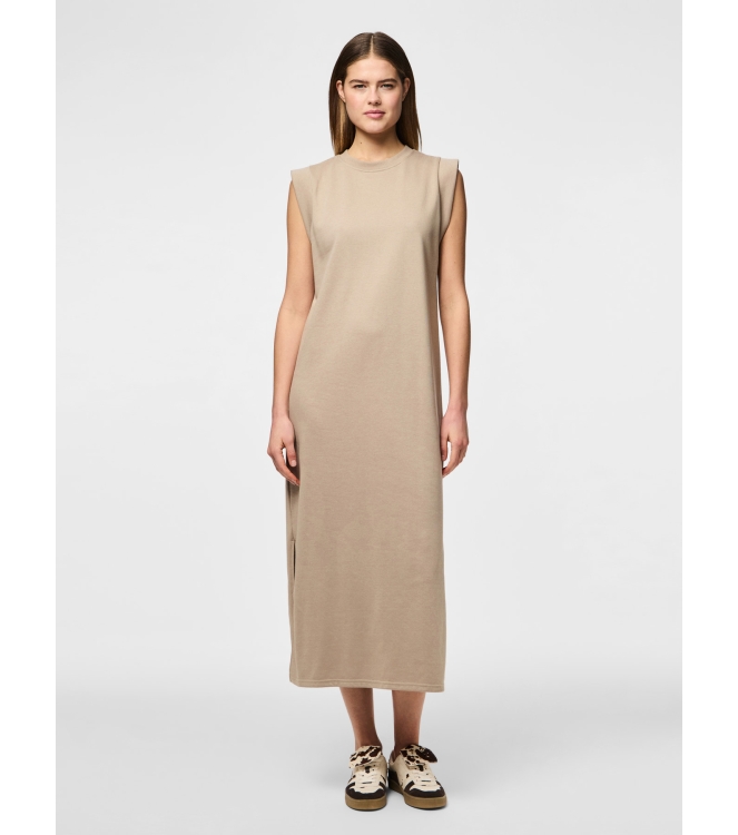 Pieces 17137484 Ecru zand