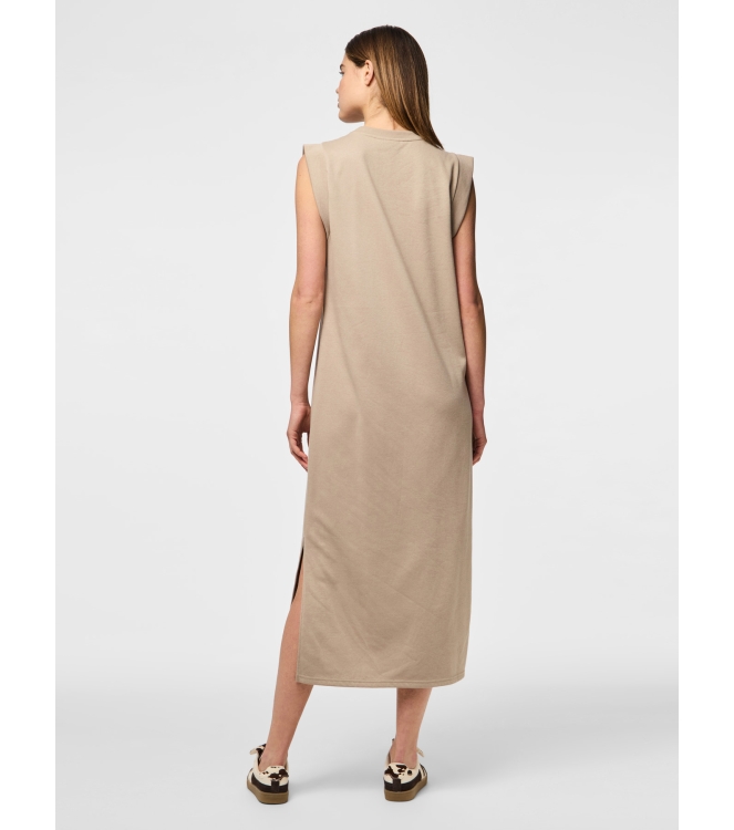 Pieces 17137484 Ecru zand