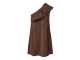 Pieces 17165404 Bruin donker