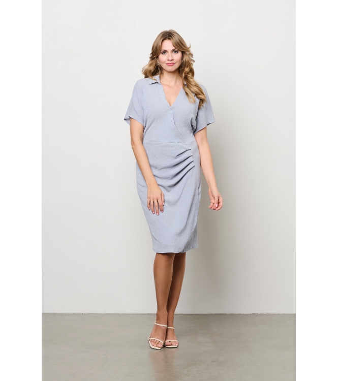 &co DR296 Blauw licht