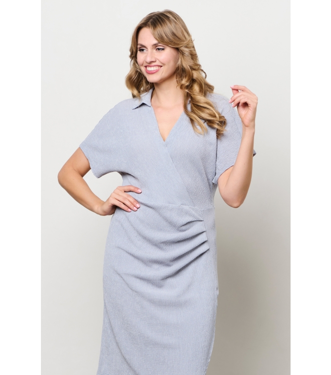 &co DR296 Blauw licht