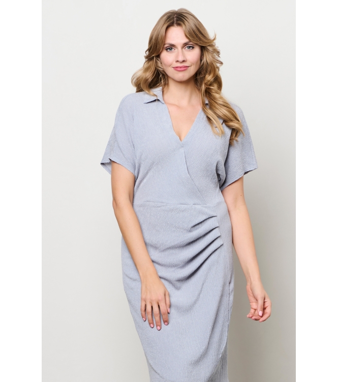 &co DR296 Blauw licht