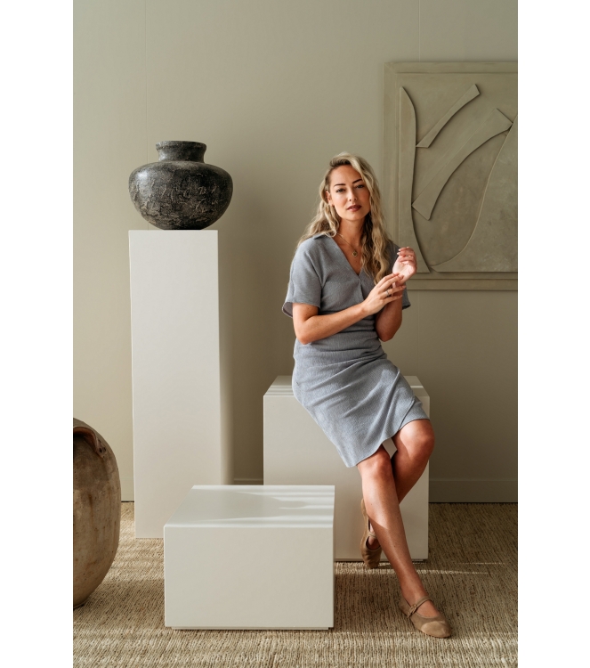 &co DR296 Blauw licht