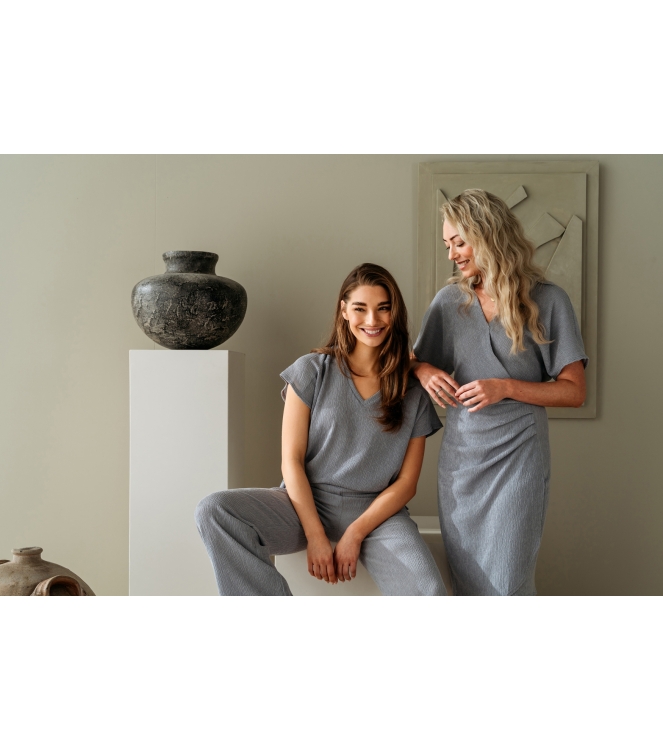 &co DR296 Blauw licht