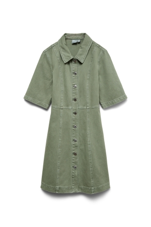 Vero Moda 10346217 Groen