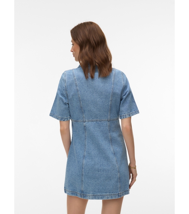 Vero Moda 10346217 Denim licht gebleekt