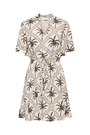 Jacqueline de Yong 15370081 Ecru naturel