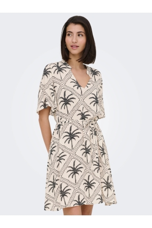 Jacqueline de Yong 15370081 Ecru naturel