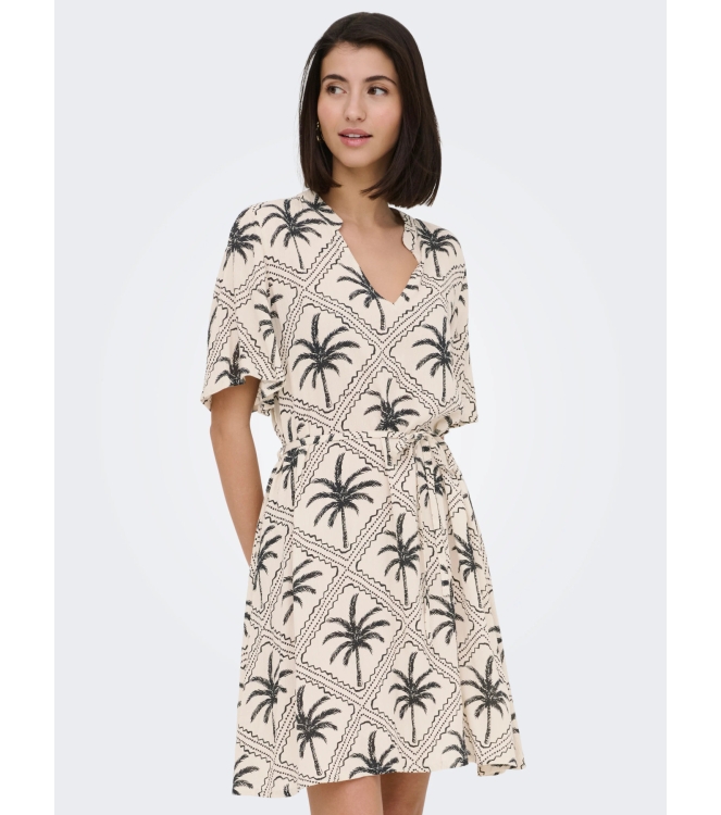 Jacqueline de Yong 15370081 Ecru naturel
