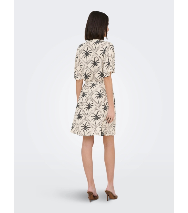 Jacqueline de Yong 15370081 Ecru naturel