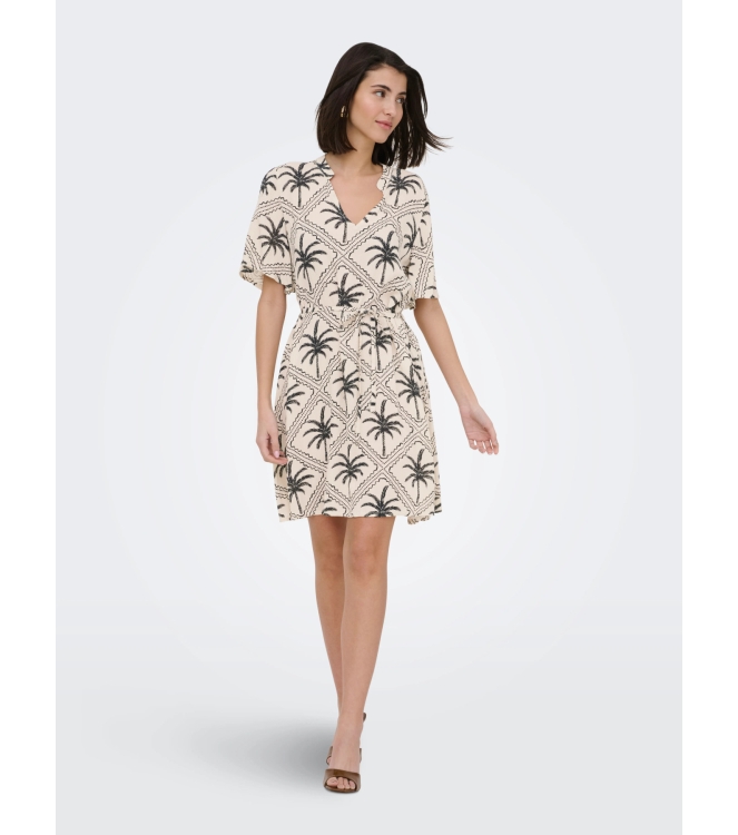 Jacqueline de Yong 15370081 Ecru naturel