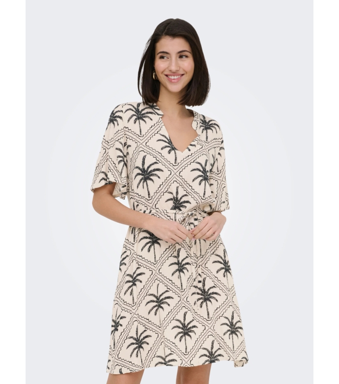 Jacqueline de Yong 15370081 Ecru naturel