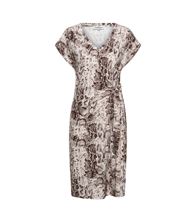 &co DR307 Bruin midden